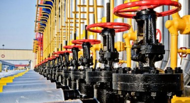 «Газовые» переговоры Украины и Словакии пройдут на следующей неделе