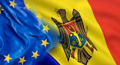 ЗСТ между Молдовой и Евросоюзом может заработать до конца года.