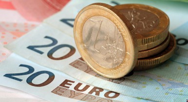 Курс евро значительно расти не будет.