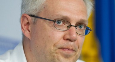 МВФ ожидает, пока правительство возьмет под контроль Юго-Восток Украины, — мнение