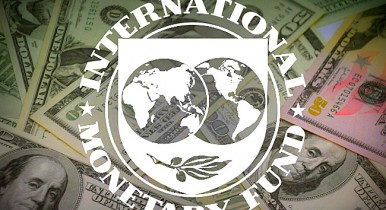 Украина завершила работу в рамках Весеннего собрания МВФ и Всемирного банка