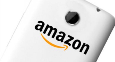 Продажи смартфона Amazon начнутся в сентябре.