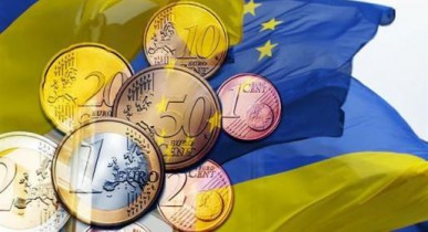 ЕС планирует вложить в украинский бизнес около 100 млн евро.