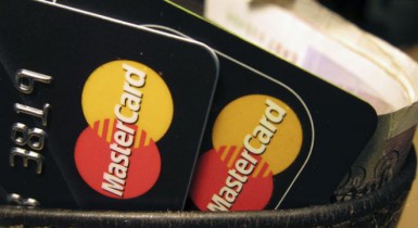 MasterCard покупает бонусный сервис Pinpoint
