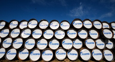 В «Газпроме» уверенны, что Европа не обойдется без российского газа