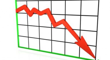 ВВП Украины в первом квартале сократился на 1%, — Литвицкий