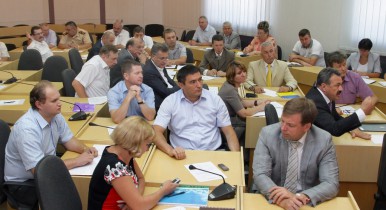 В Украине вступил в силу Закон о сокращении количества документов разрешительного характера
