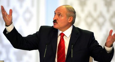 Лукашенко недоволен Россией и хочет отложить Евразийский экономический союз