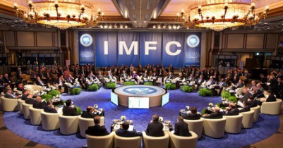МВФ выделяет Украине 17 миллиардов долларов