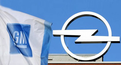 Концерн Opel в 2015 году намерен вернуться на рынок Австралии и Новой Зеландии