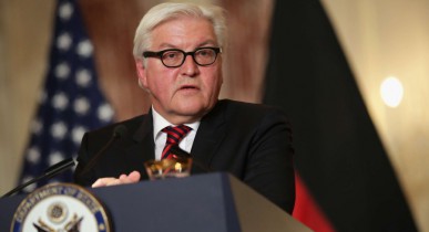 Вторую Женевскую конференцию по Украине созывает Германия