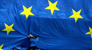 Грузия и Молдова получат по 60 млн евро от ЕС на внедрение Соглашений об ассоциации