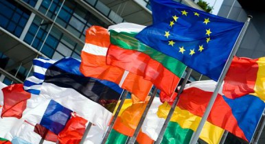 Санкции против России ударят по странам Европы — Еврокомиссия