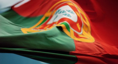 Португалия официально вышла из международной антикризисной программы