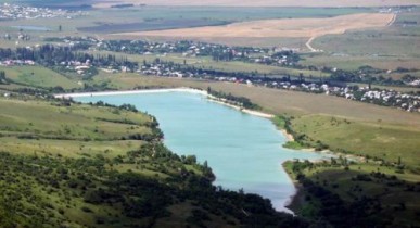 Крым заявил о независимости от материковой Украины по поставкам воды