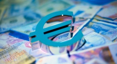 Украина может выпустить еврооблигации на 3 миллиарда
