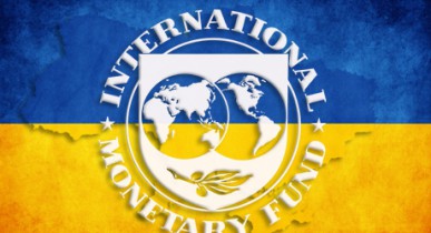 Украина имеет право использовать кредит для оплаты газа, — МВФ