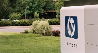 HP инвестирует более 1 млрд долларов в облачные технологии