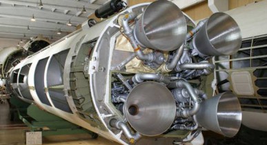 Правительство США попросило суд снять запрет на поставку ракетных двигателей из России, — Bloomberg