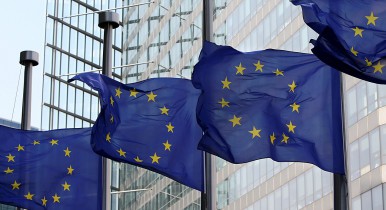 Европейские банки готовятся заморозить проекты с РФ — Spiegel