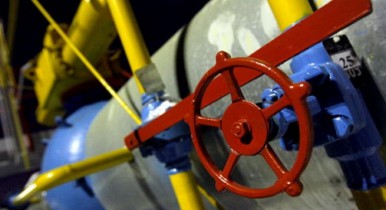 В РФ озвучили условия для газовой скидки