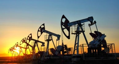 Саудовская Аравия готова увеличить поставки нефти из-за кризиса в Украине