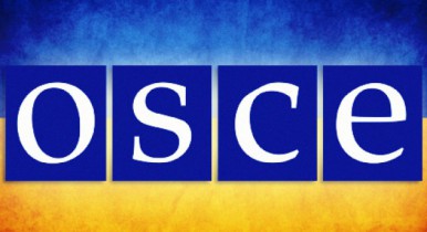 «Дорожная карта» ОБСЕ по Украине получила одобрение стран