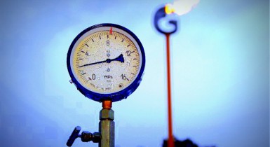 Газпром считает, что в украинских хранилищах не хватает газа