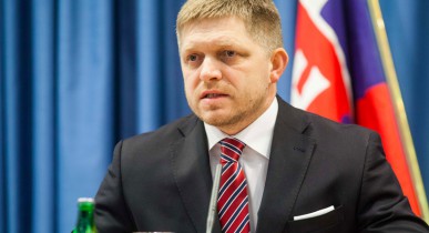 Санкции ЕС против РФ «ударят» по экономике Словакии
