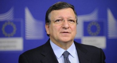 Пока ведутся переговоры, Россия не может перекрыть Украине газ, — Баррозу