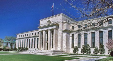 ФРС пока не готова ужесточать монетарную политику, — протокол заседания