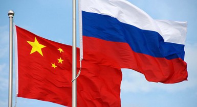 В РФ назвали предполагаемую стоимость газа для Китая