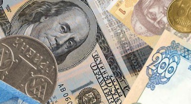 Межбанк закрылся долларом по 12,05 грн