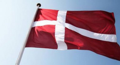 Дания окажет финансовую поддержку украинским реформам