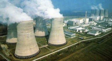 Украина снизит зависимость от российского ядерного топлива