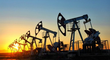 Мировые цены на нефть снижаются после президентских выборов в Украине