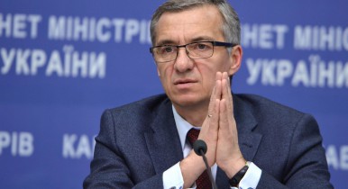 Шлапак назвал условия кредита для Украины от Всемирного банка