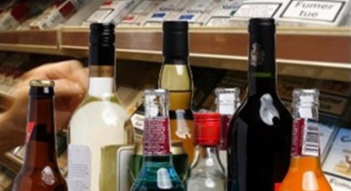 Минэкономразвития хочет отменить лицензирование спирта, алкоголя и табака