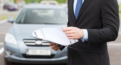 С 1 июня «автогражданка» дорожает на 30%: страховщики решили бороться с демпингом за счет автовладельцев