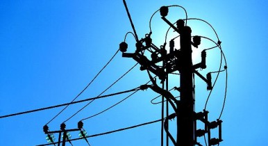 Кабмин определил условия поставки электроэнергии в Крым