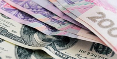 Межбанк открылся долларом по 12,2 грн
