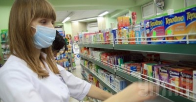 Цены на лекарства в Украине можно снизить даже на 30% — Госценинспекция