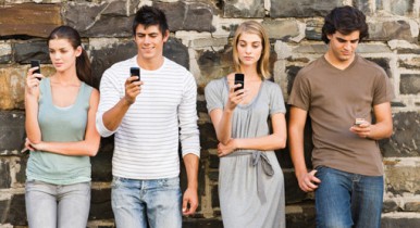 Мобильных подключений скоро будет больше, чем людей — исследование
