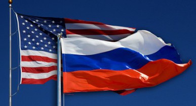 США потратили на Россию в 3,5 раза больше денег, чем на Украину