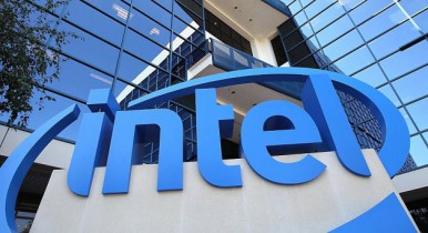 Intel оштрафовали на 1,43 млрд долларов