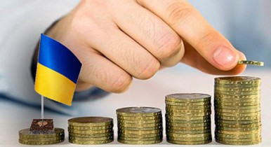 В 2014 году Украина торговала с профицитом