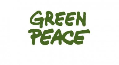 Greenpeace пострадала от валютных спекуляций