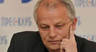 Кубива уволят из НБУ и назначат губернатором Львовщины