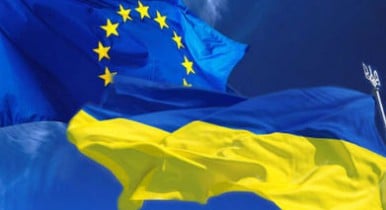 В ЕС рассказали, когда обсудят донорскую помощь Украине