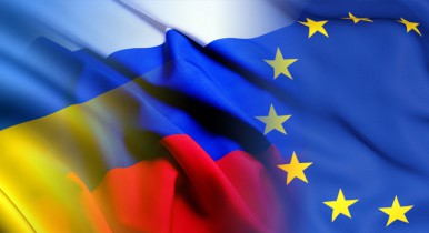 Украина и ЕС готовы к продолжению газовых переговоров